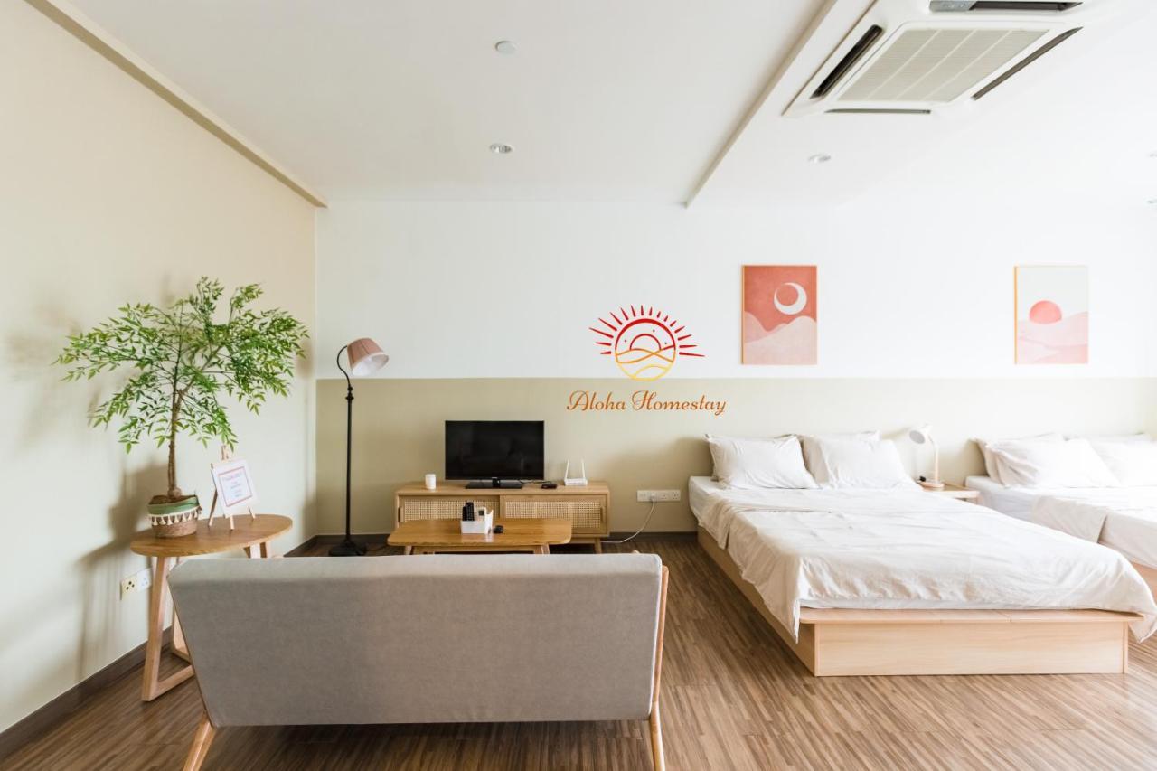 Setapak Central Kl-Zeta Suite By Aloha Kuala Lumpur Exterior foto