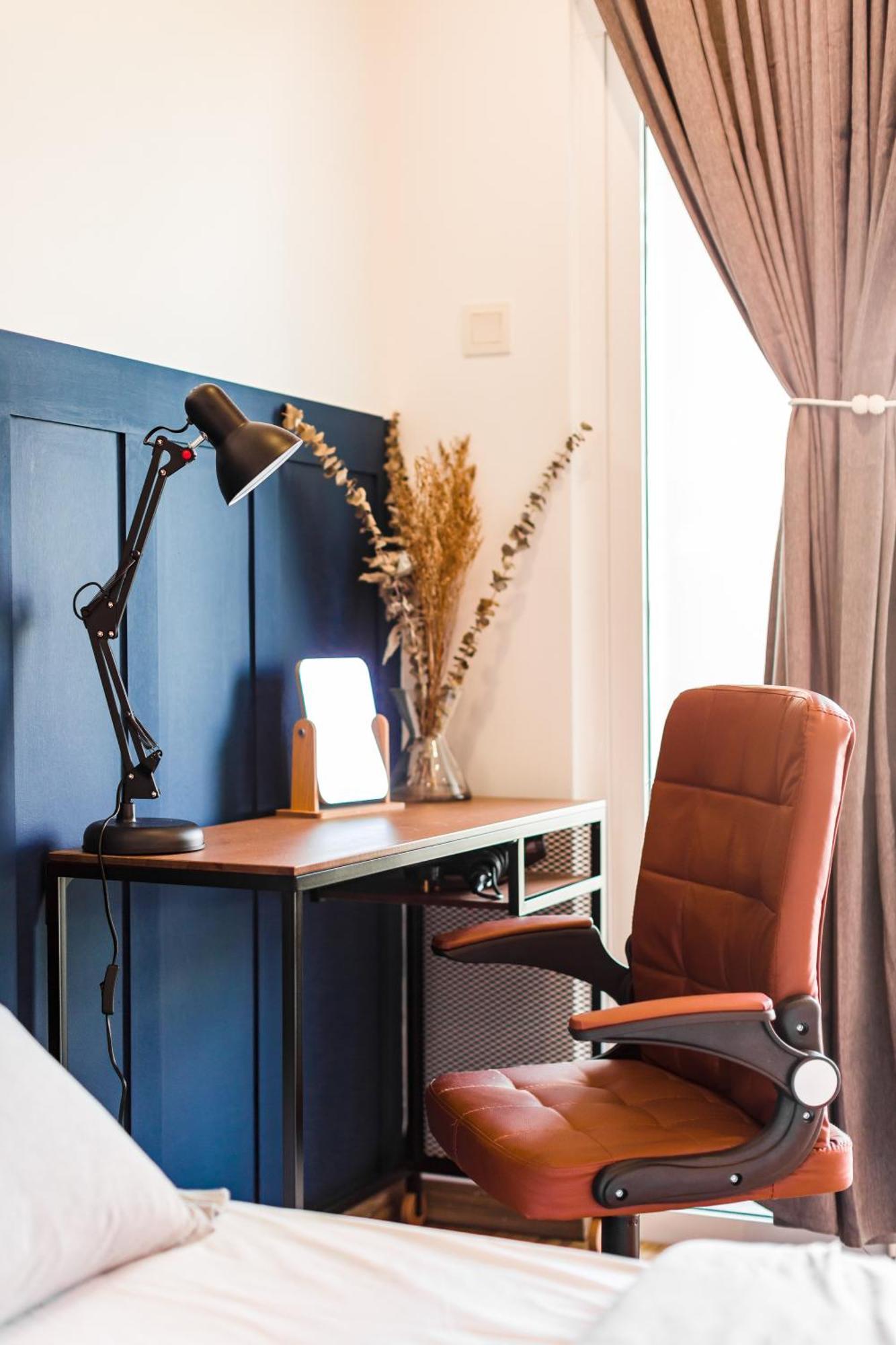 Setapak Central Kl-Zeta Suite By Aloha Kuala Lumpur Habitación foto