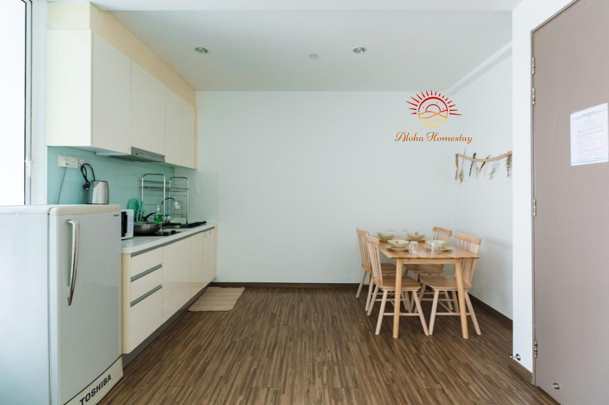 Setapak Central Kl-Zeta Suite By Aloha Kuala Lumpur Habitación foto