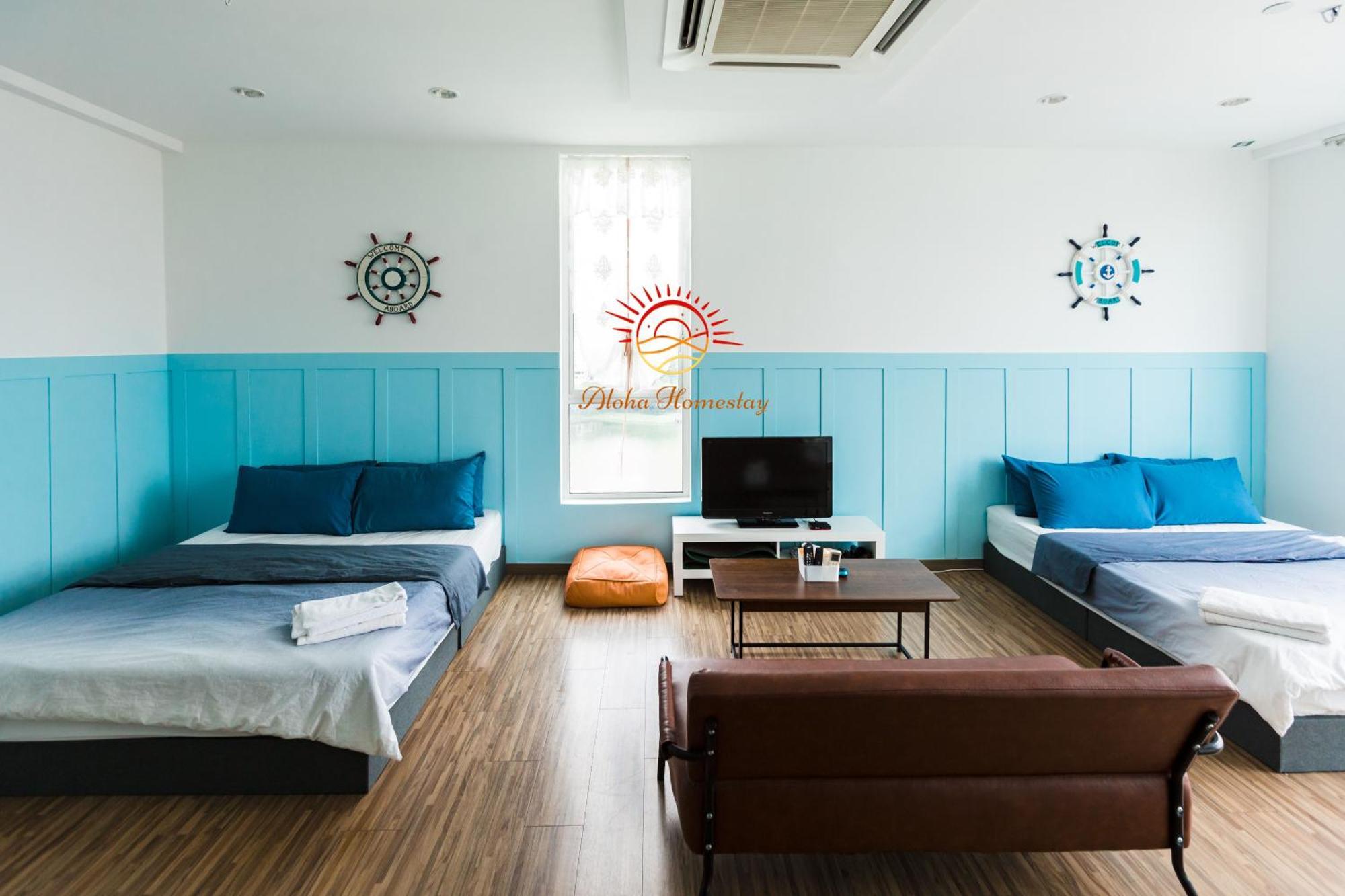 Setapak Central Kl-Zeta Suite By Aloha Kuala Lumpur Habitación foto