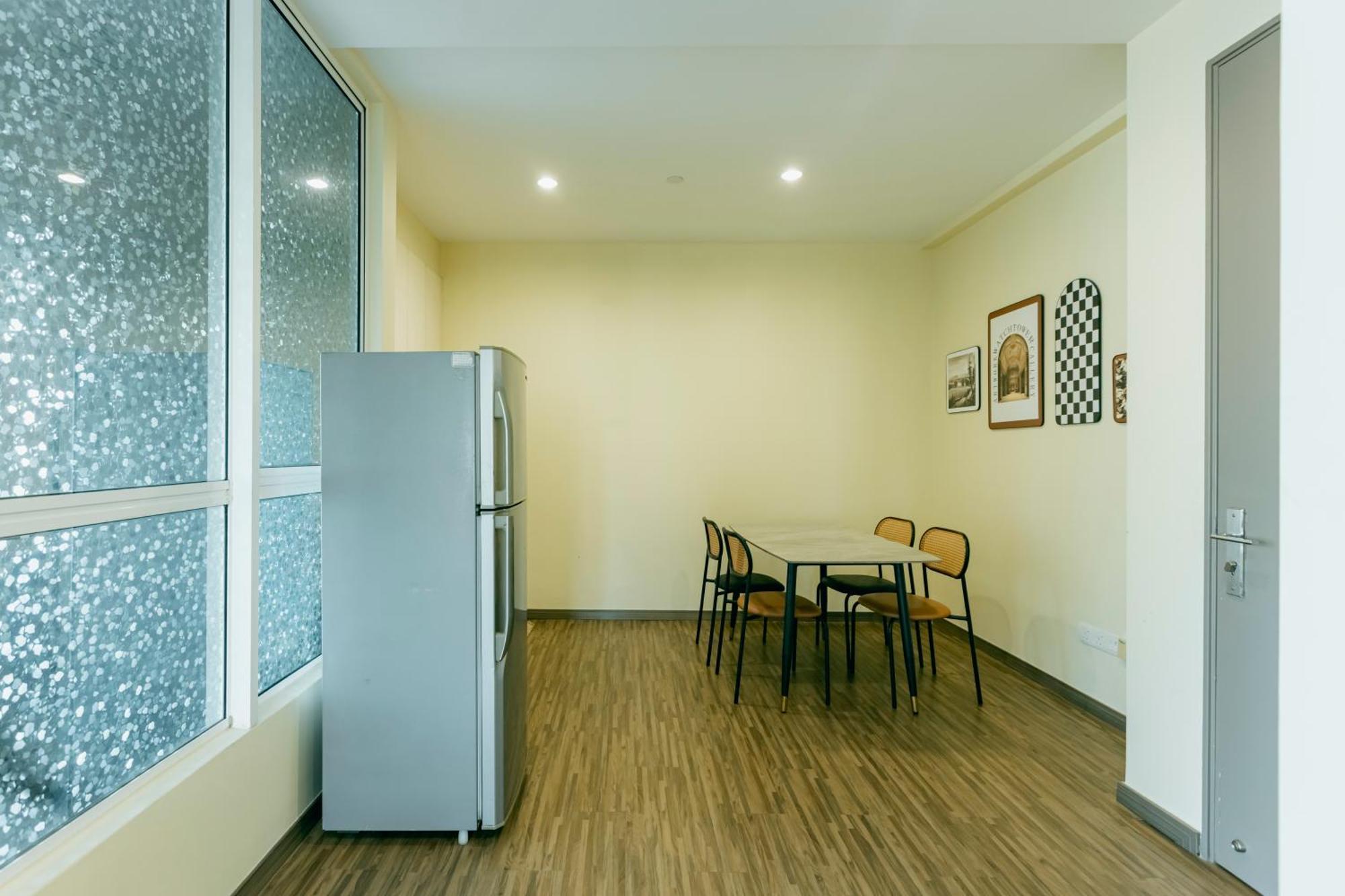 Setapak Central Kl-Zeta Suite By Aloha Kuala Lumpur Habitación foto